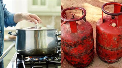 how to make lpg gas last longer